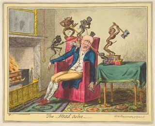 George Cruikshank